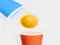 Tricky Cups? — δωρεάν online παιχνίδι