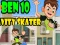Ben 10 Gravity Skater — δωρεάν online παιχνίδι