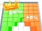Color Blocks vs Blocks 3D — δωρεάν online παιχνίδι