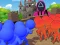 Squid Game Crowd Pusher — δωρεάν online παιχνίδι