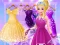 Cinderella Dress Up Girls — δωρεάν online παιχνίδι