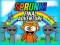 Sprunki Final Adventure — δωρεάν online παιχνίδι