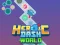 Heroic Dash World — δωρεάν online παιχνίδι