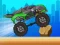 Mad Truck Driving — δωρεάν online παιχνίδι