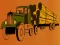 Logging Trucks Coloring — δωρεάν online παιχνίδι