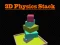 3D Physics Stack — δωρεάν online παιχνίδι