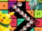 Pokemon Bricks Breaker — δωρεάν online παιχνίδι