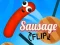 Sausage Game — δωρεάν online παιχνίδι