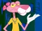 Pink Panther Dress Up — δωρεάν online παιχνίδι