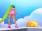 Keep Long Hair — δωρεάν online παιχνίδι
