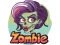 Mrs. Zombie — δωρεάν online παιχνίδι