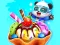 Animal Ice Cream Shop — δωρεάν online παιχνίδι
