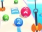 Super Ball Rush — δωρεάν online παιχνίδι