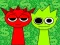 Sprunki Money Stack Incredibox — δωρεάν online παιχνίδι