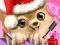 Christmas Salon — δωρεάν online παιχνίδι