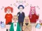 Fun Dress Up Game — δωρεάν online παιχνίδι