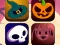 Halloween Match 3 — δωρεάν online παιχνίδι