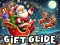 Gift Glide — δωρεάν online παιχνίδι