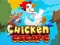 Chicken Escape — δωρεάν online παιχνίδι