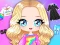 Chibi Beauty Salon Dress Up And Spa — δωρεάν online παιχνίδι