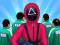 Squid Game All Levels — δωρεάν online παιχνίδι