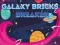 Galaxy Bricks Breaker — δωρεάν online παιχνίδι