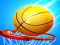 Dunk Ball Shot The Hoop Basketball Hit — δωρεάν online παιχνίδι