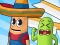 Sausage Run — δωρεάν online παιχνίδι