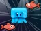 Hungry Jelly — δωρεάν online παιχνίδι