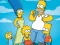 Simpsons Jigsaw Puzzle Collection — δωρεάν online παιχνίδι