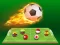 Soccer Caps Game — δωρεάν online παιχνίδι