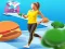 Body Race: Fat 2 Fit — δωρεάν online παιχνίδι