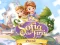 Sofia the First Puzzle — δωρεάν online παιχνίδι