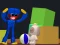 Huggy Wuggy Doll — δωρεάν online παιχνίδι