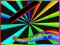 Rainbow Tunnel 3D — δωρεάν online παιχνίδι