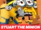 Stuart the Minion Jigsaw Puzzle — δωρεάν online παιχνίδι