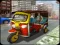 Tuk Tuk City Driver 3D — δωρεάν online παιχνίδι