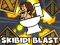 Skibidi Blast — δωρεάν online παιχνίδι