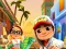 Subway Surfers World Tour: Marrakesh — δωρεάν online παιχνίδι