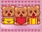 Stack Teddy Bear — δωρεάν online παιχνίδι