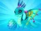 Fantasy Creatures Princess Laboratory — δωρεάν online παιχνίδι