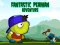 Fantastic Peaman Adventure — δωρεάν online παιχνίδι