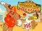 Super Wrestlers : Slaps Fury — δωρεάν online παιχνίδι
