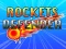 Rocket Defender — δωρεάν online παιχνίδι