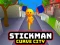 Stickman Curve City — δωρεάν online παιχνίδι
