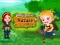 Baby Hazel Nature Explorer — δωρεάν online παιχνίδι