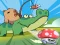 Capybara Go! — δωρεάν online παιχνίδι