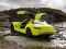 Mercedes-Benz SLS E-Cell Puzzle — δωρεάν online παιχνίδι