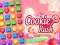 Cookie Rush — δωρεάν online παιχνίδι