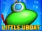 Little UBoat — δωρεάν online παιχνίδι